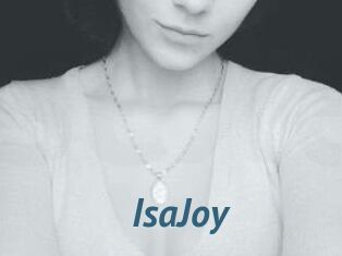 IsaJoy