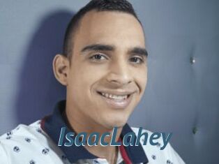 IsaacLahey