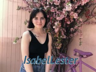 IsabelLester