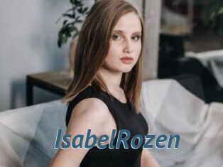 IsabelRozen