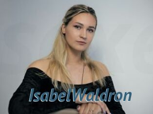 IsabelWaldron