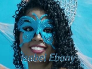 Isabel_Ebony