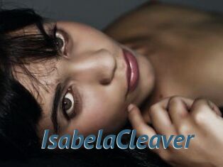 IsabelaCleaver