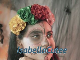 IsabellaCutee