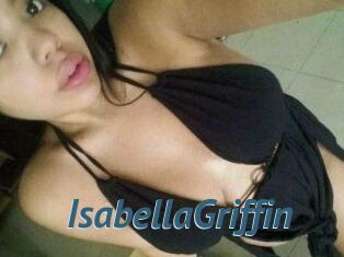 Isabella_Griffin