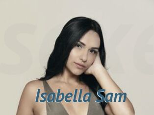 Isabella_Sam