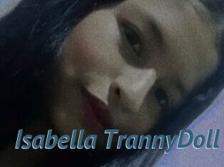 Isabella_TrannyDoll