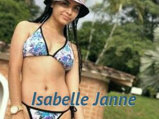 Isabelle_Janne