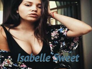 Isabelle_Sweet