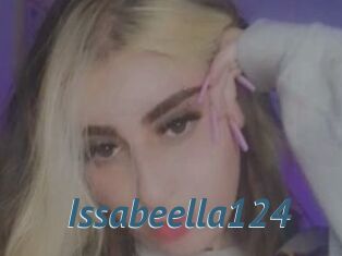 Issabeella124