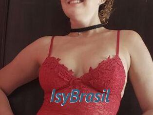 IsyBrasil