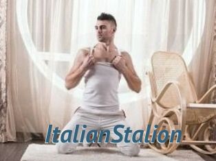 ItalianStalion