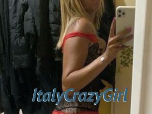 ItalyCrazyGirl