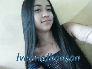 IvannaJhonson