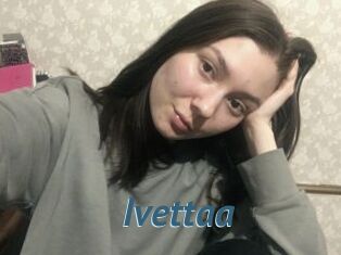 Ivettaa