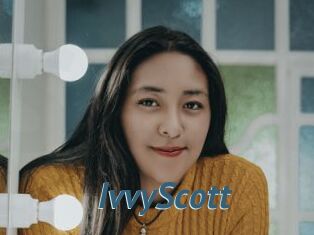 IvvyScott