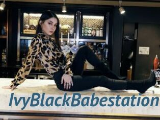 IvyBlackBabestation