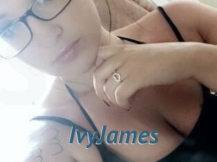 IvyJames