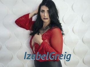 IzabelGreig