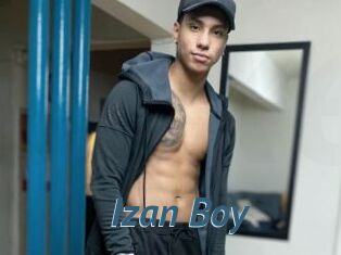 Izan_Boy