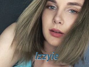 Izzyie