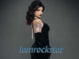 Iamrockstar