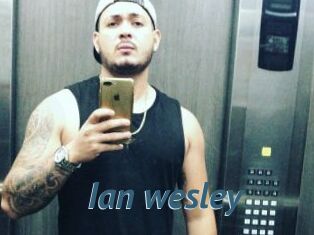 Ian_wesley