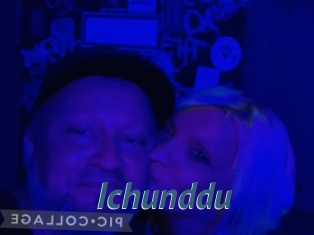 Ichunddu