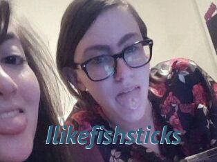 Ilikefishsticks