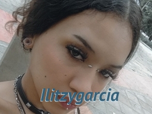 Ilitzygarcia