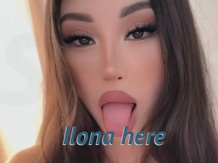 Ilona_here