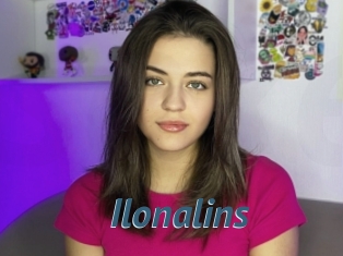 Ilonalins