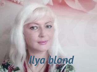 Ilya_blond