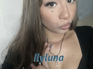 Ilyluna