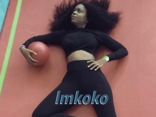 Imkoko