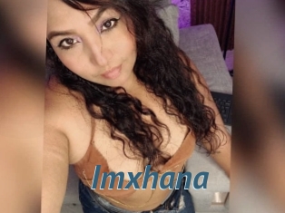 Imxhana