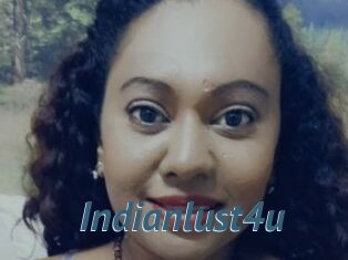 Indianlust4u