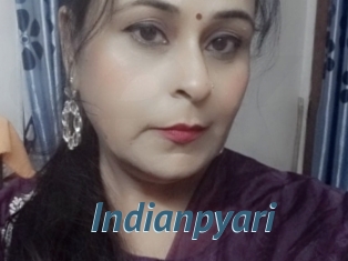 Indianpyari