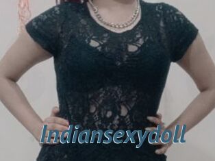 Indiansexydoll