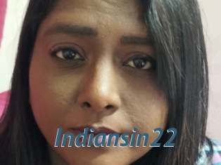 Indiansin22