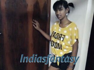 Indiasfantasy