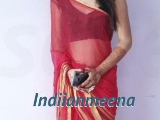 Indiianmeena