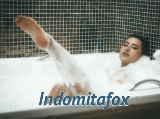 Indomitafox