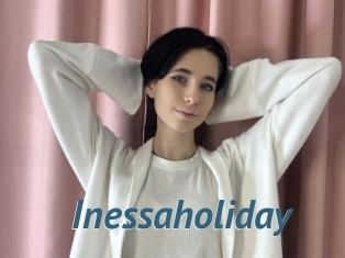 Inessaholiday