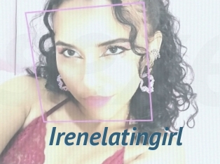 Irenelatingirl