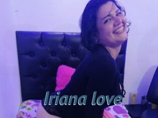 Iriana_love