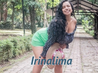 Irinalima