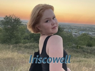 Iriscowell