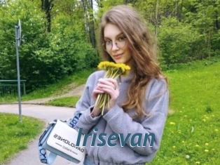 Irisevan