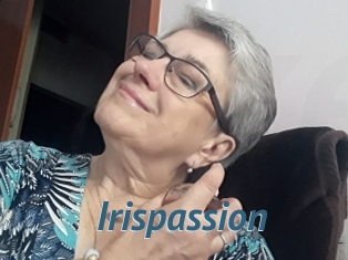 Irispassion